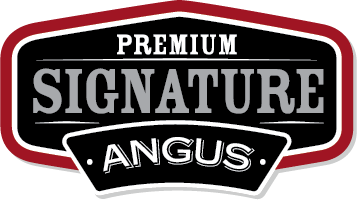 Premium Signature Angus